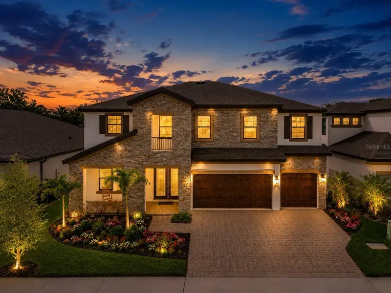 13113 Wildflower Meadow Dr, FL