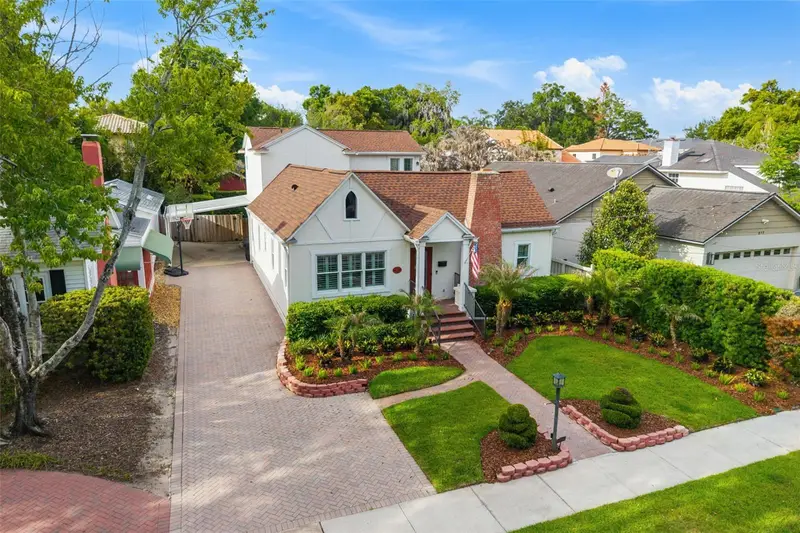 521 Sheridan Blvd, FL