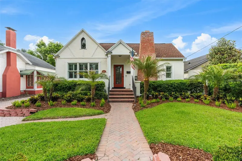 521 Sheridan Blvd, FL