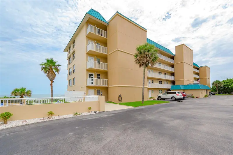 4799 S Atlantic Ave #3030, FL