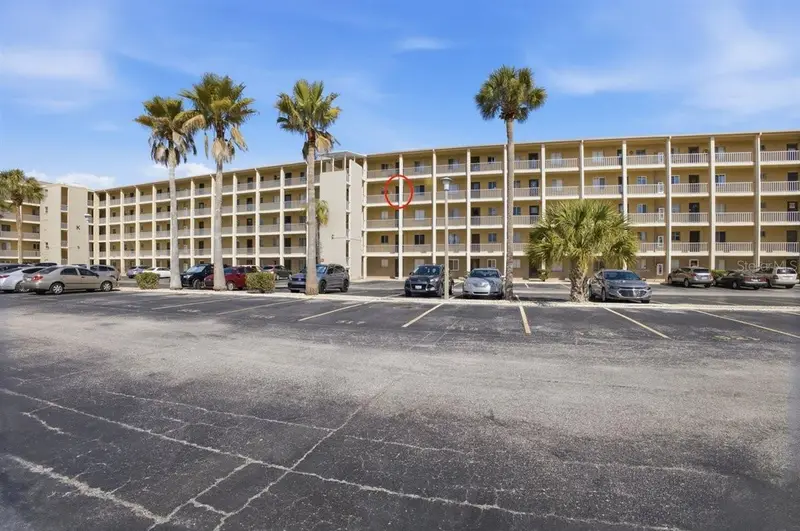 3710 Lake Bayshore Dr #K416, FL