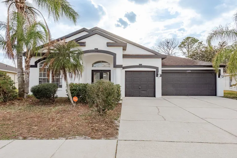 5345 Bold Venture Pl, FL
