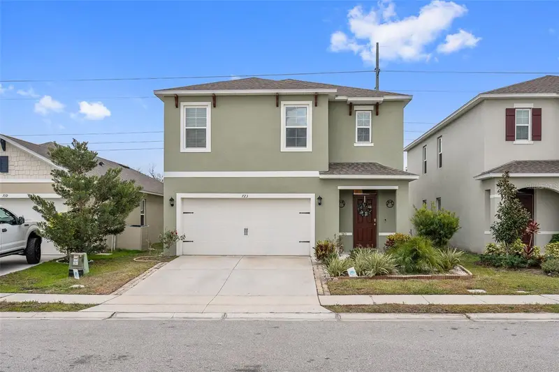 723 Chinoy Rd, FL