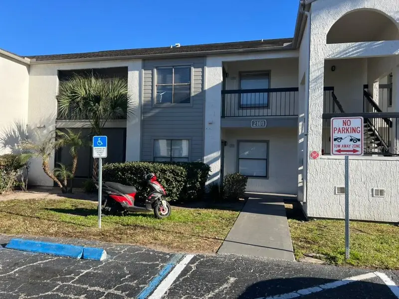 2101 Cascades Blvd #103, FL