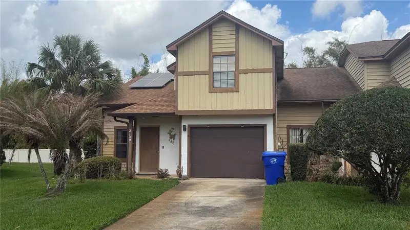 2139 Balboa Way, FL
