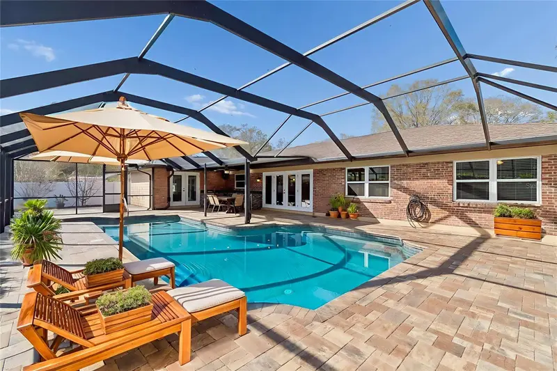3106 Lake Ellen Dr, FL
