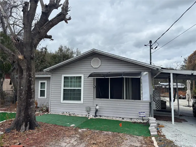 2440 Weber St, FL