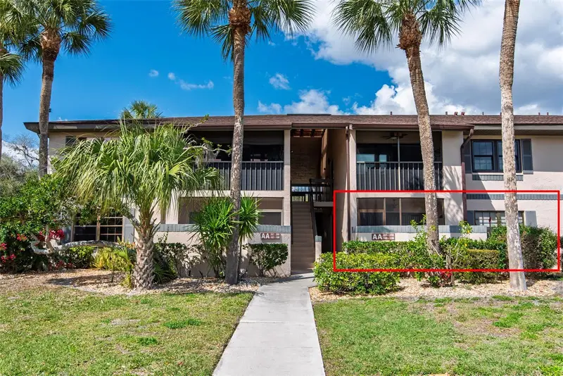 19505 Quesada Avenue, FL