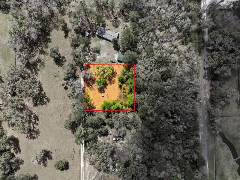 7900 W Highway 326, FL