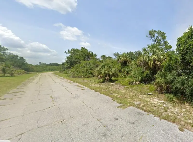 Lot 9 Norton Dr, FL