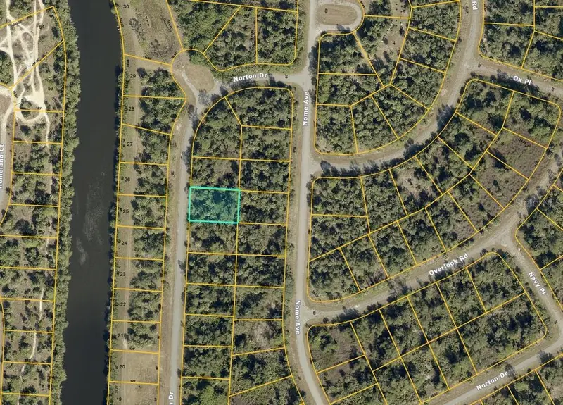 Lot 9 Norton Dr, FL