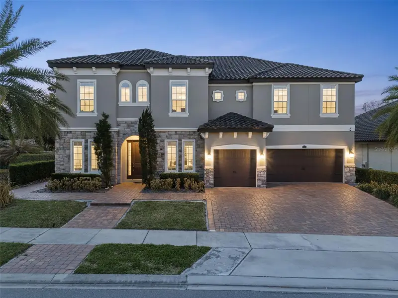 16548 Raven Rock Pl, FL