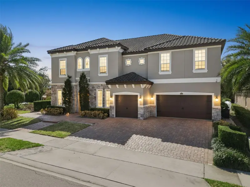 16548 Raven Rock Pl, FL