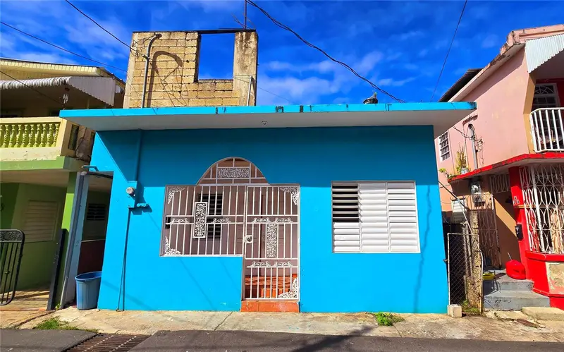 Calle A San Jose #31, PR