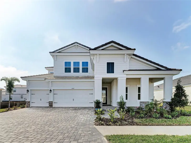 North River Ranch pending