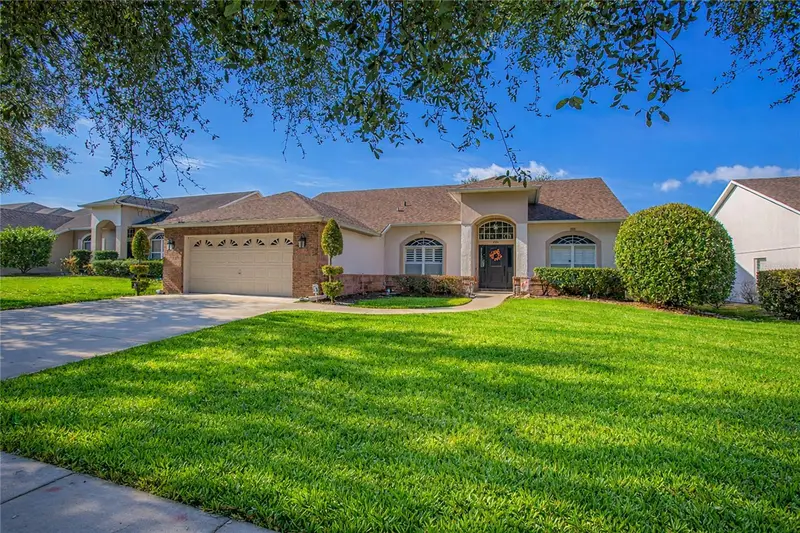 3321 Furlong Way, FL
