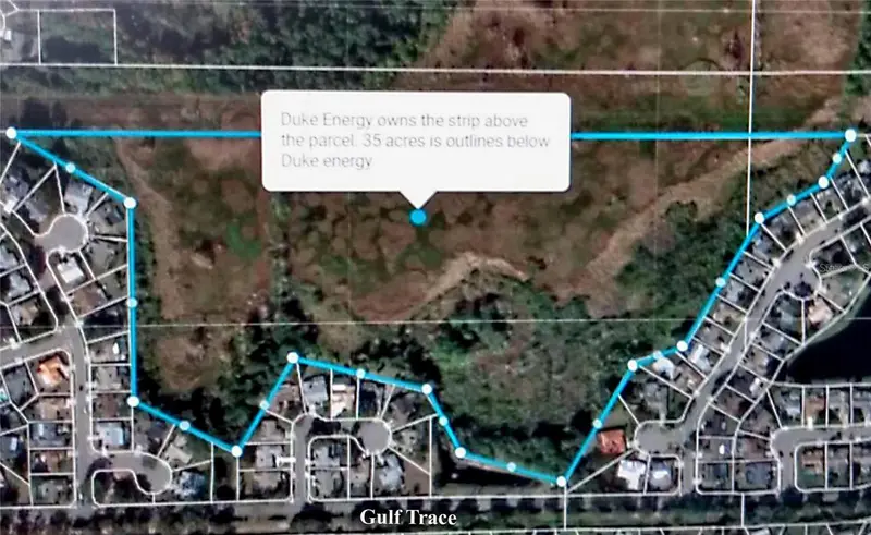 No Address Assigned, FL