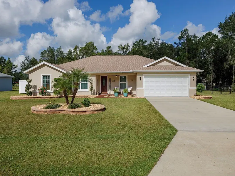 15136 Se 93rd Ave, FL