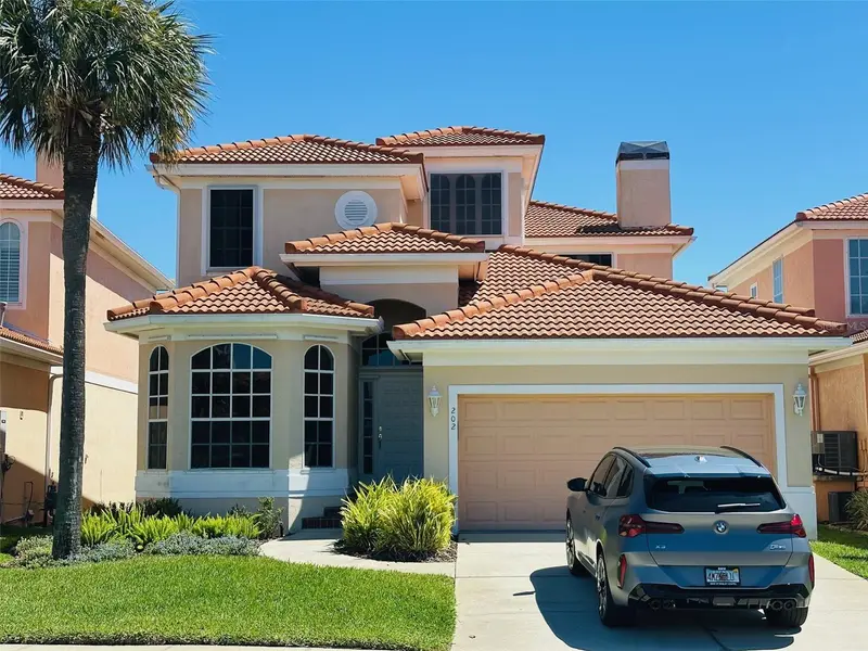 202 Sand Key Estates Dr, FL