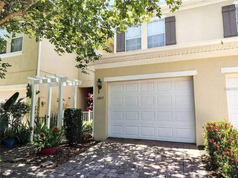 Cypress Landing pending