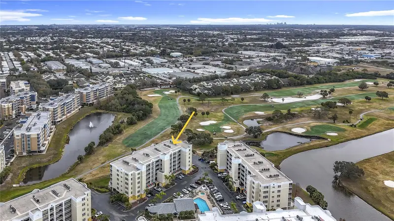 1200 Country Club Dr #3105, FL