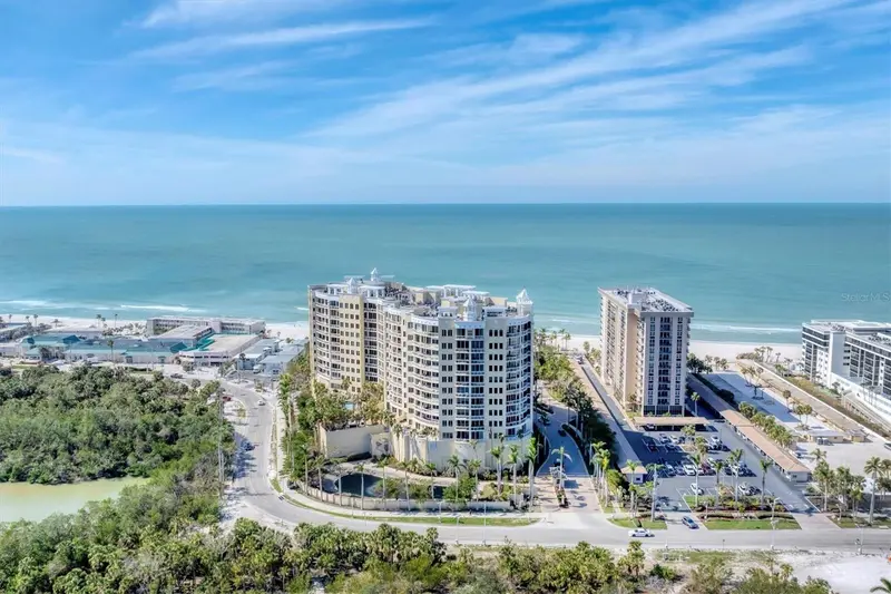 1300 Benjamin Franklin Dr #304, FL