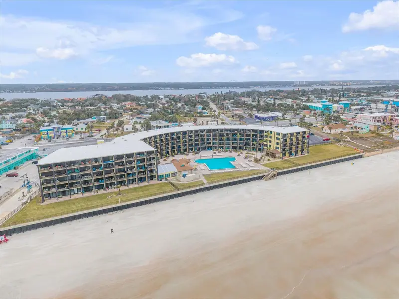 2301 S Atlantic Ave #323, FL
