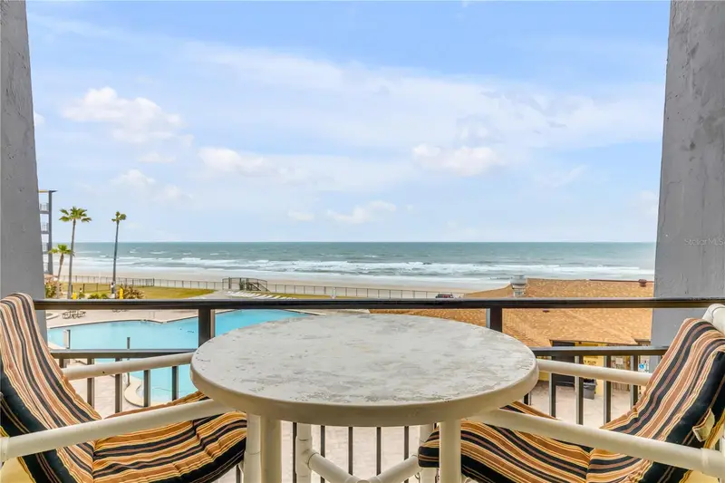 2301 S Atlantic Ave #323, FL