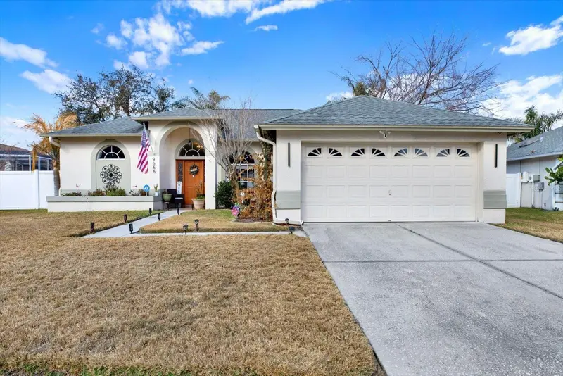 9656 Fox Hearst Rd, FL