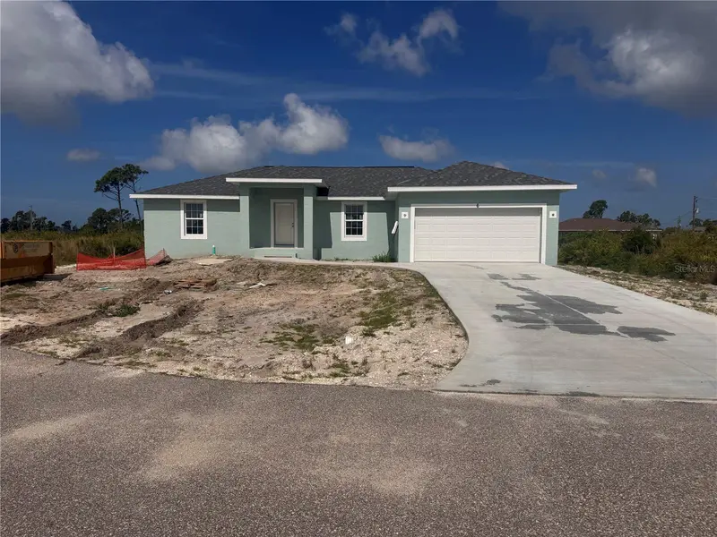 Placida, FL