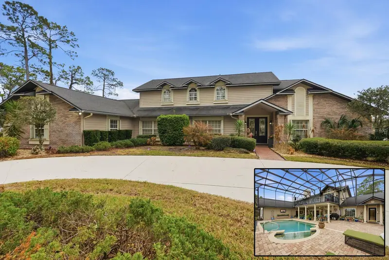 10 Magnolia Ln S, FL
