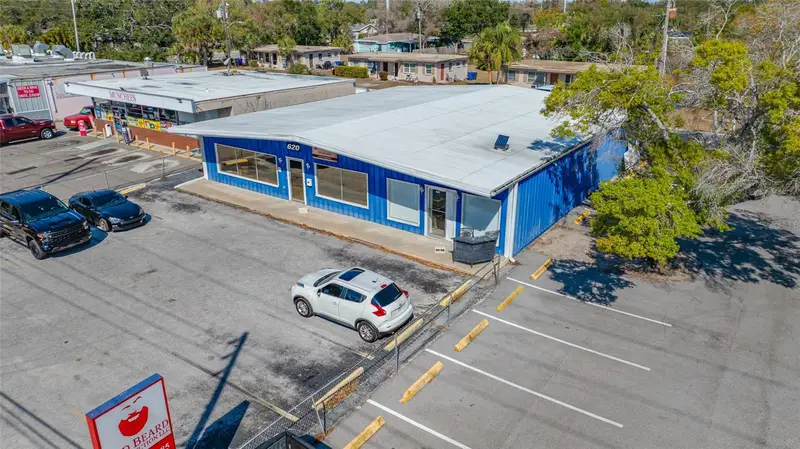 620 Union St, FL