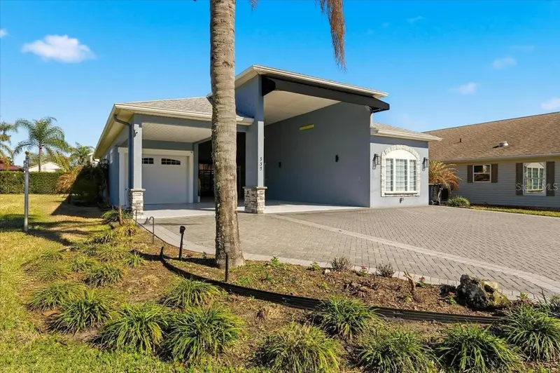 335 Travelers Dr, FL