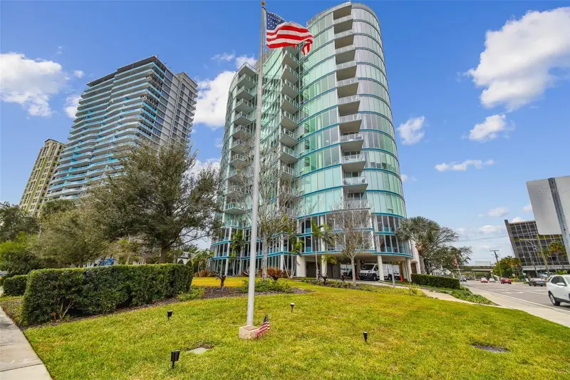 2900 W Bay To Bay Blvd #501, FL