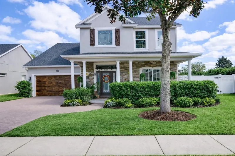1450 Merion Dr, FL