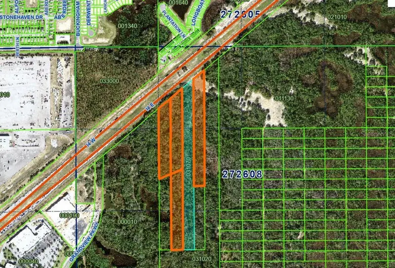Grandview Pkwy, FL