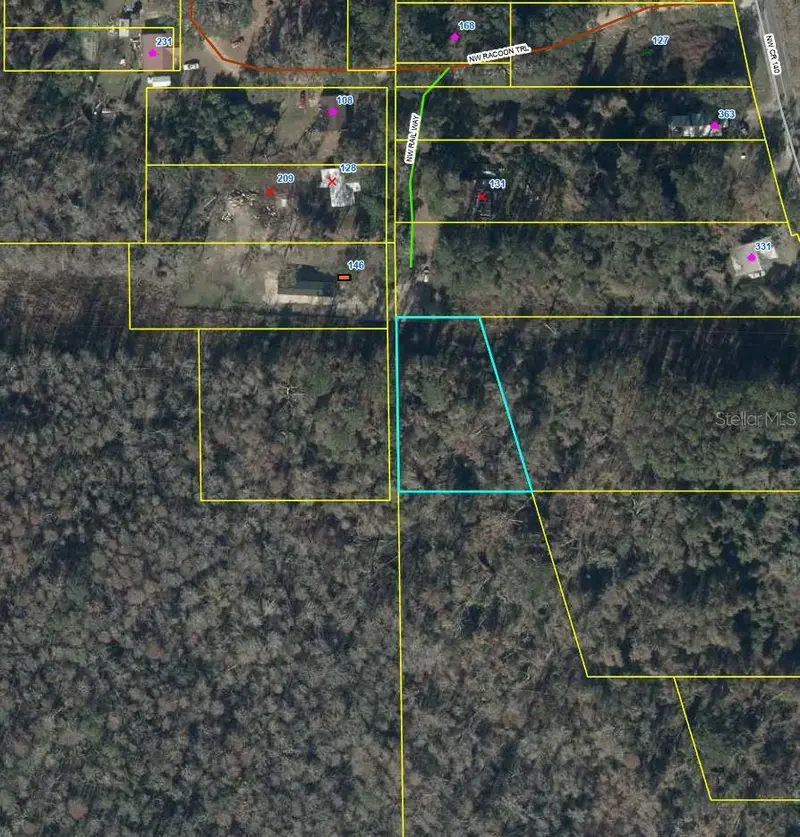 000 Nw Cr 140, FL