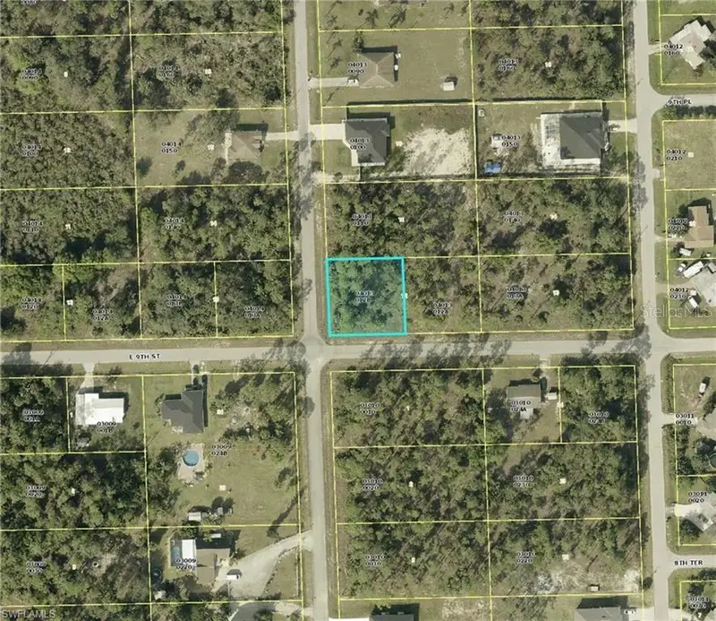 2101 E 9th St, FL