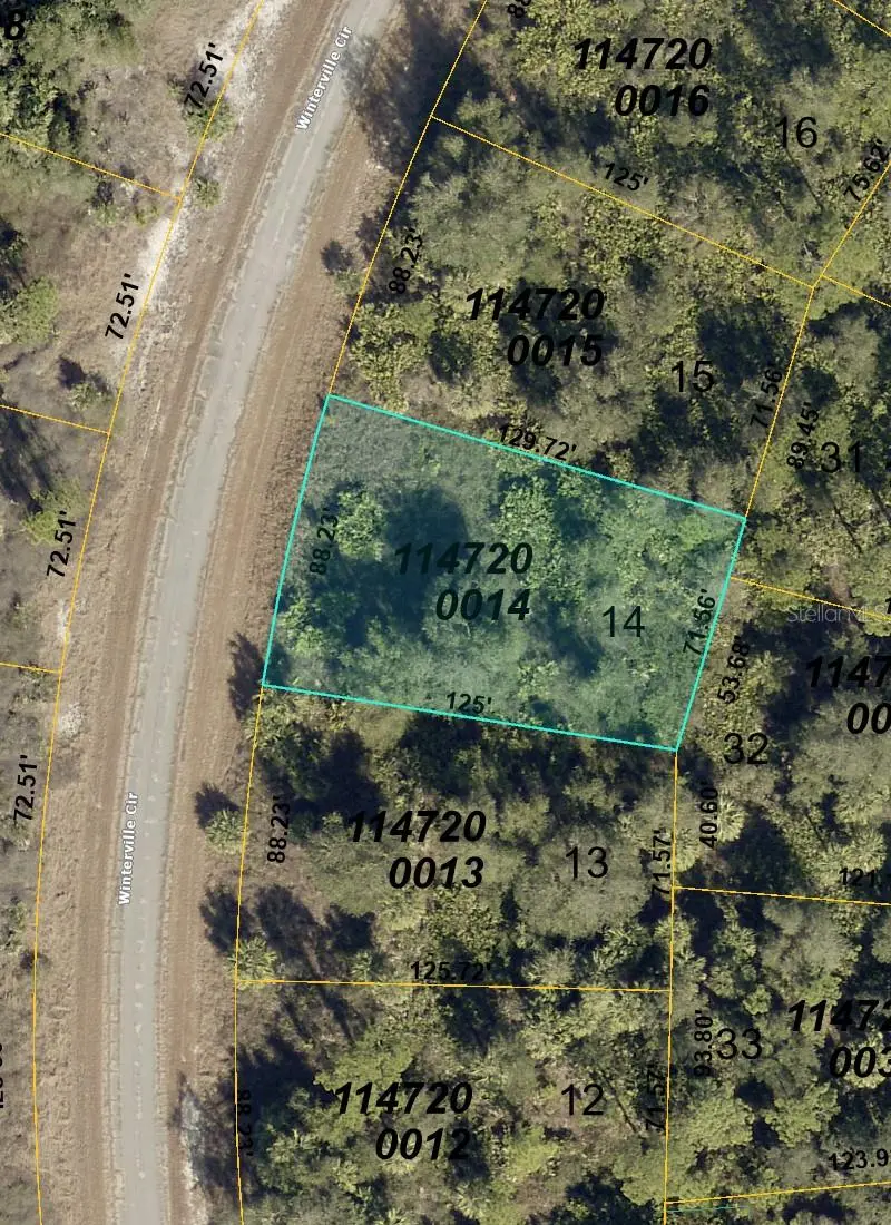 0 Winterville Cir, FL