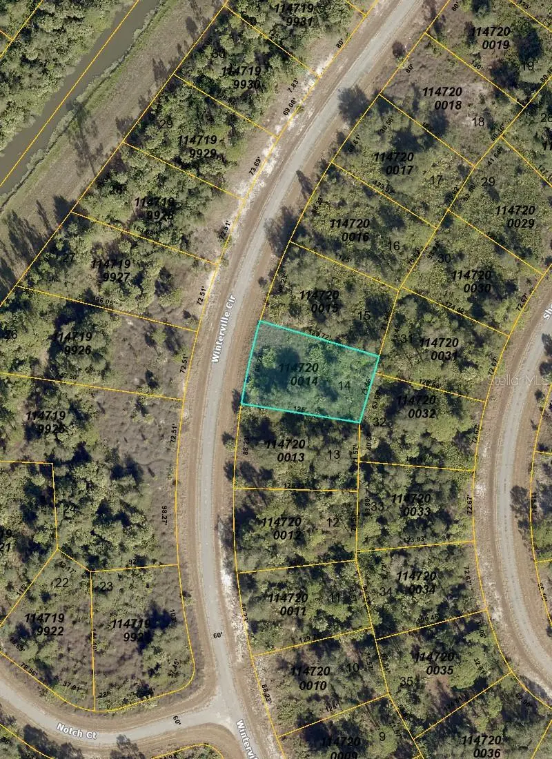 0 Winterville Cir, FL