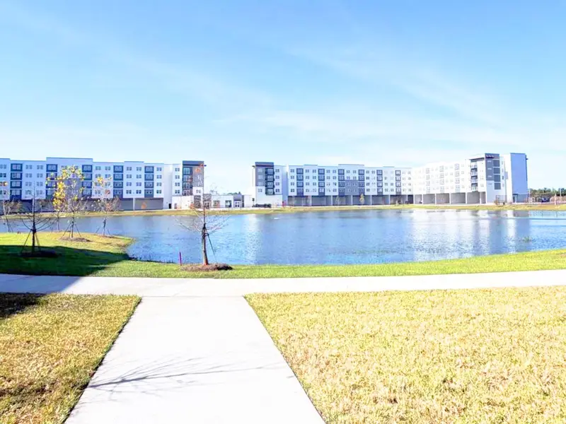 5587 Millenia Park Blvd #519, FL
