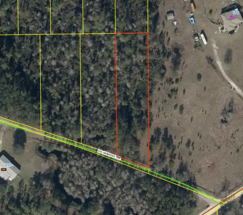 0 Sw Wabasso Ter, FL