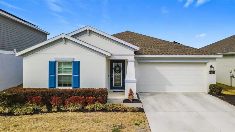 Trinity Lakes listing