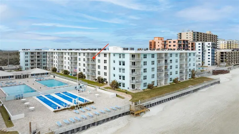 4151 S Atlantic Ave #4070, FL