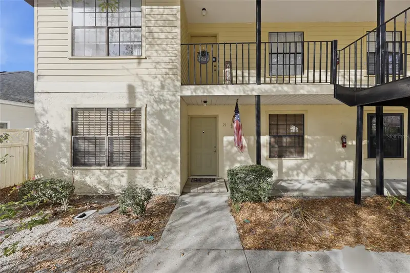 6400 Nw 106th Pl #21, FL