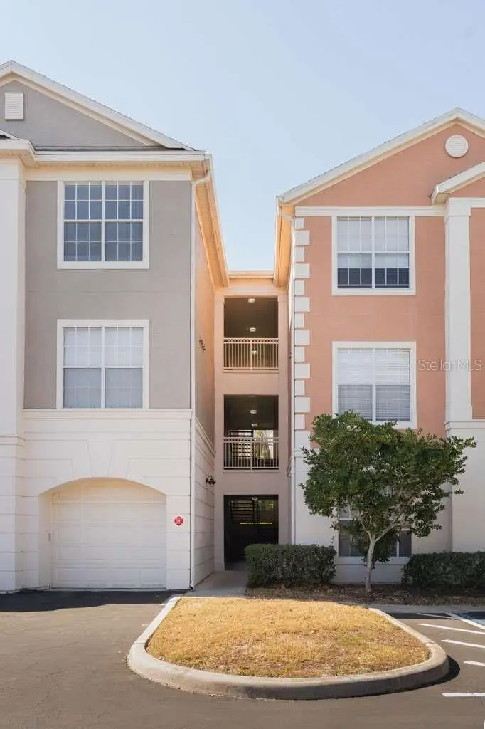 12843 Madison Pointe Cir #107, FL