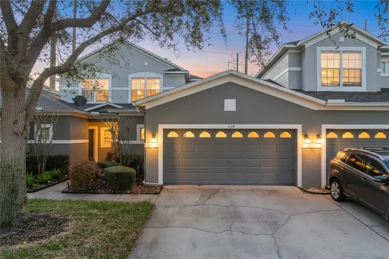 1124 Travertine Ter, FL