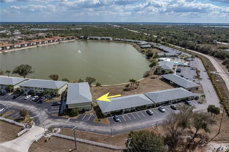 25225 Rampart Blvd #1606, FL