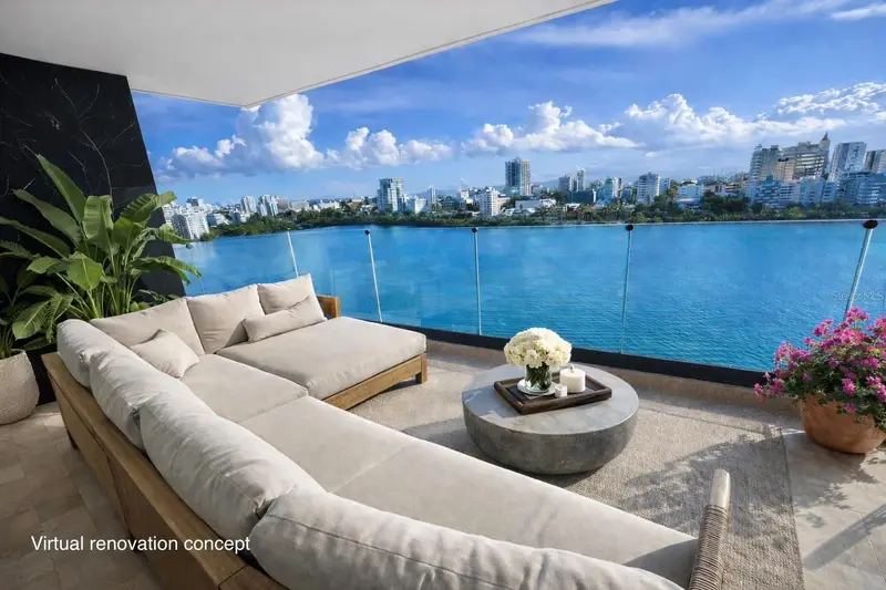 888 Ashford Ave #7, PR