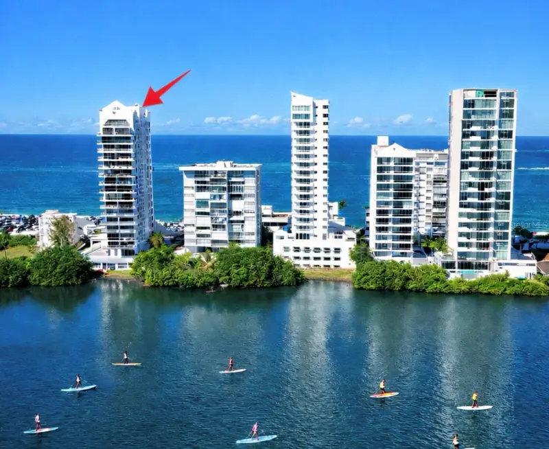 888 Ashford Ave #7, PR